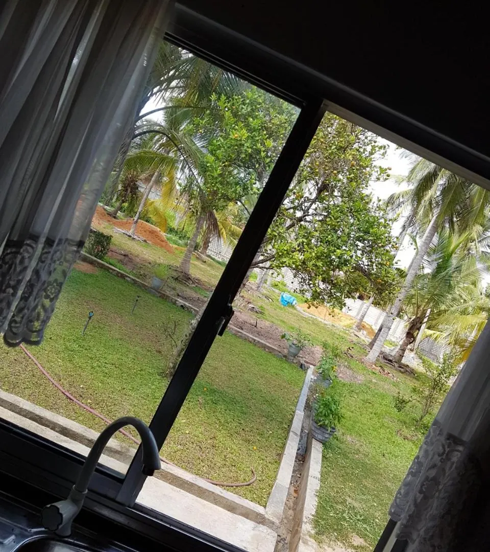 Ferienwohnung Dill's Annex Negombo